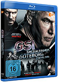 Film: GSI - Spezialeinheit Gteborg - Staffel 2