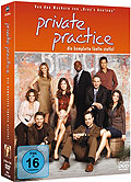 Private Practice - 5. Staffel