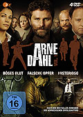 Film: Arne Dahl - Vol. 1