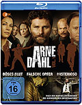 Film: Arne Dahl - Vol. 1