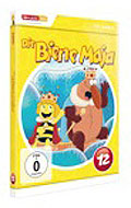 Film: Die Biene Maja - DVD 12