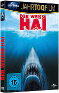 Film: Jahr 100 Film - Der weisse Hai