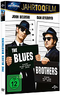 Film: Jahr 100 Film - The Blues Brothers