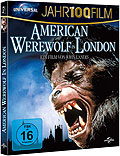 Film: Jahr 100 Film - American Werewolf