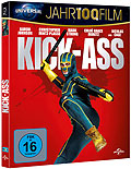 Jahr 100 Film - Kick-Ass