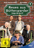 Neues aus Bttenwarder - Folge 40-47