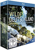 Film: Wildes Deutschland - Sonderedition: Die kompletten Staffeln 1+2