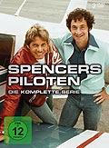 Film: Spencers Piloten - Die komplette Serie