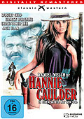 Hannie Caulder - In einem Sattel mit dem Tod - Digitally Remastered