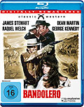 Film: Bandolero - Digitally Remastered