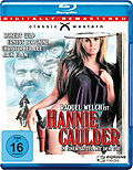 Film: Hannie Caulder - In einem Sattel mit dem Tod - Digitally Remastered