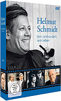 Helmut Schmidt: Sein Jahrhundert, sein Leben