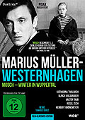 Marius Mller-Westernhagen - Mosch - Winter in Wuppertal