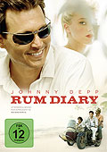 Film: Rum Diary