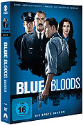 Film: Blue Bloods - Season 1