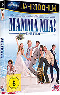 Film: Jahr 100 Film - Mamma Mia! - Der Film
