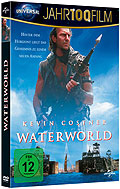 Jahr 100 Film - Waterworld