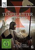 Die Tempelritter - Die Rache Saladins