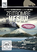 Zeitbombe Vesuv