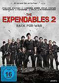 Film: The Expendables 2 - Back for War