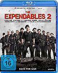 Film: The Expendables 2 - Back for War