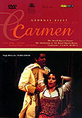 Film: Georges Bizet - Carmen