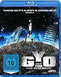 Film: Gyo - Der Tod aus dem Meer