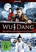 Film: WuDang - Auf der Jagd nach dem magischen Schwert