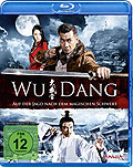 Film: WuDang - Auf der Jagd nach dem magischen Schwert
