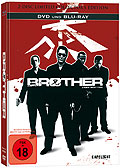 Film: Brother - 2-Disc Limited Collector's Edition