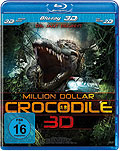 Million Dollar Crocodile - Die Jagd beginnt - 3D