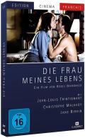 Film: Die Frau meines Lebens - Edition Cinema Francais No. 01