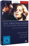 Film: Die Unschuldigen mit den schmutzigen Hnden - Edition Cinema Francais No. 02