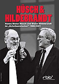 Film: Hsch & Hildebrandt - Hanns Dieter Hsch und Dieter Hildebrandt im Scheibenwischer 1980-2001