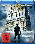 Film: The Raid