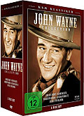 Film: KSM Klassiker - John Wayne Collection