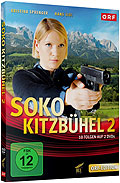 Film: SOKO Kitzbhel - Folge 11 - 20