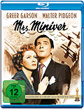 Film: Mrs. Miniver