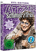 Film: Atze Schrder - Schmerzfrei - XXL-Edition