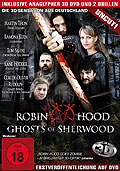 Robin Hood - Ghosts of Sherwood - 3D - uncut
