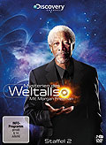 Mysterien des Weltalls - Mit Morgan Freeman - Staffel 2