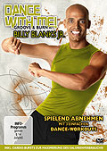 Dance with me! - Groove & Burn mit Billy Blanks Jr.