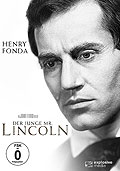 Film: Der junge Mr. Lincoln