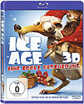 Film: Ice Age Special: Ein coole Bescherung - 3D