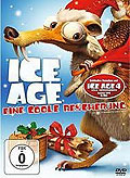 Film: Ice Age: Ein coole Bescherung