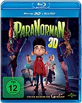 Film: ParaNorman - 3D