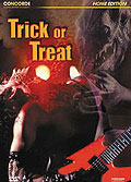 Film: Trick or Treat - Home Edition