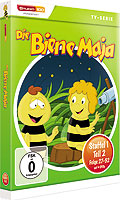 Die Biene Maja - Staffel 1.2