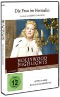 Hollywood Highlights - Die Frau im Hermelin