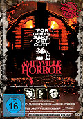Film: HorrorCult Uncut - The Amityville Horror - Eine wahre Geschichte